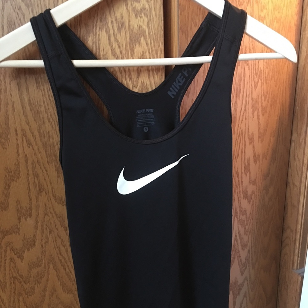 Nike Tanktop